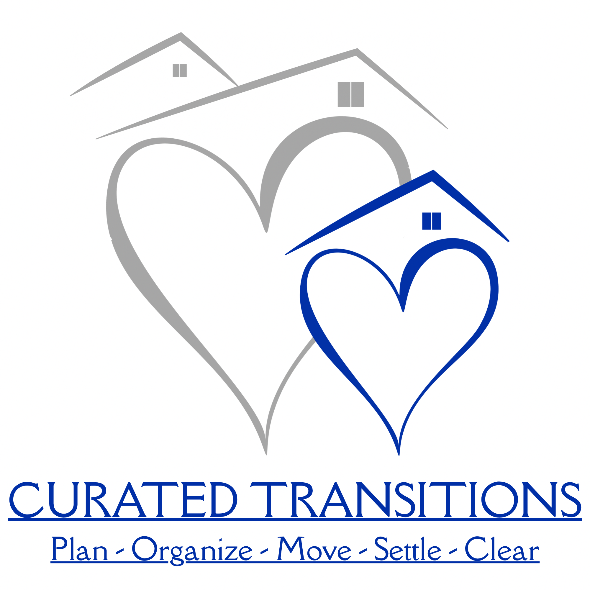 Curated Transitions - New